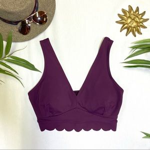 JoyLab Longline Sports Bra